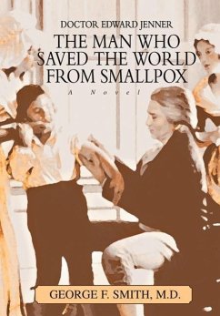 The Man Who Saved The World From Smallpox