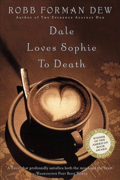 Dale Loves Sophie to Death - Dew, Robb Forman