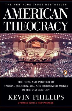 American Theocracy - Phillips, Kevin