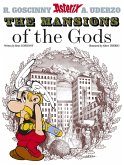 Asterix: The Mansions of The Gods Asterix: The Mansions of The Gods