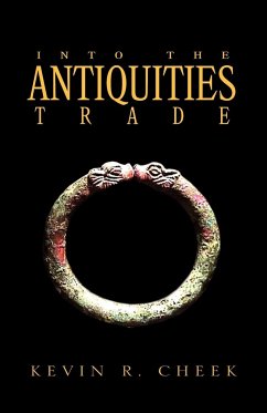 Into the Antiquities Trade