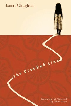 The Crooked Line - Chughtai, Ismat