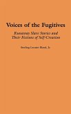 Voices of the Fugitives