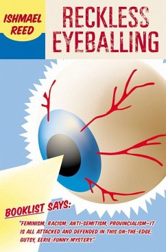 Reckless Eyeballing - Reed, Ishmael