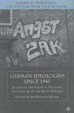 German Ideologies Since 1945