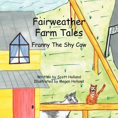 Fairweather Farm Tales - Holland, Megan