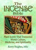 The Incense Bible