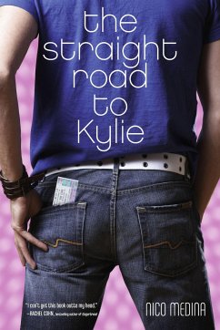 The Straight Road to Kylie - Medina, Nico