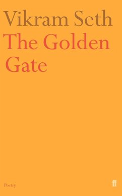 The Golden Gate - Seth, Vikram