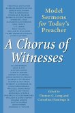 Chorus of Witnesses