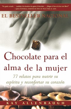 Chocolate Para El Alma de La Mujer - Allenbaugh, Kay