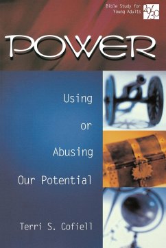 20/30 Bible Study for Young Adults Power - Cofiell, Terri S.
