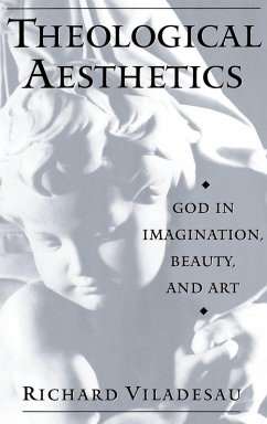 Cover Theological Aesthetics