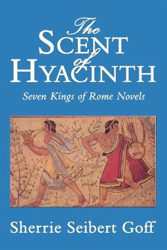 The Scent of Hyacinth - Goff, Sherrie Seibert