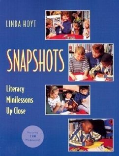 Snapshots - Hoyt, Linda