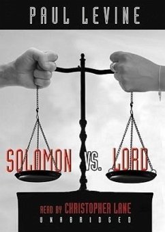 Solomon vs. Lord - Levine, Paul
