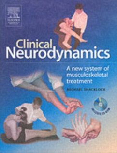 Clinical Neurodynamics - Shacklock, Michael