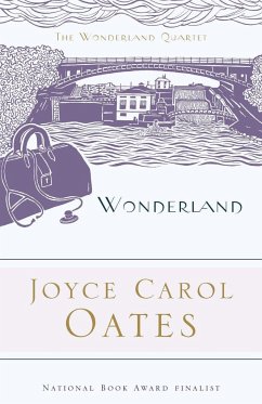 Wonderland - Oates, Joyce Carol