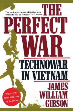 The Perfect War - Gibson, James William