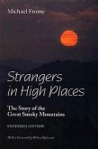 Strangers High, Exp Ed: Places