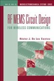 RF Mems Circuit Design for Wireless Com