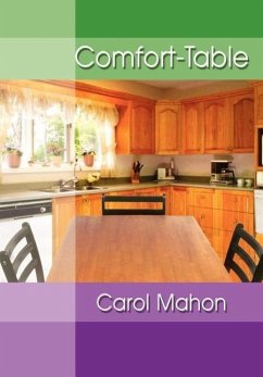 Comfort-Table - Mahon, Carol