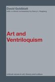 Art and Ventriloquism