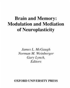 Cover Brain and Memory