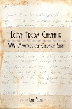 Cover Love from Chezeaux