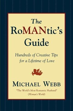 The Romantic's Guide - Webb, Michael