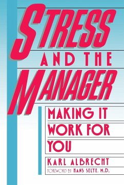 Stress and the Manager