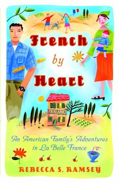 French By Heart - Ramsey, Rebecca S