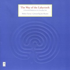 The Way of the Labyrinth - Curry, Helen