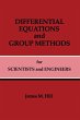 Differential Equations and Group... - Bild 1