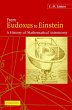 From Eudoxus to Einstein - Bild 1