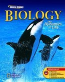 Glencoe Biology: The Dynamics of Life, Reinforcement and Study Guide, Student Edition