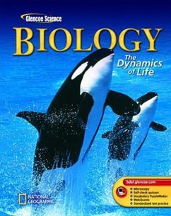 Glencoe Biology: The Dynamics of Life, Reinforcement and Study Guide, Student Edition - McGraw Hill