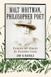 Walt Whitman, Philosopher Poet - Bild 1