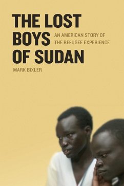 The Lost Boys of Sudan - Bixler, Mark