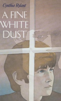 A Fine White Dust - Rylant, Cynthia
