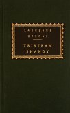 Tristram Shandy: Introduction by Peter Conrad