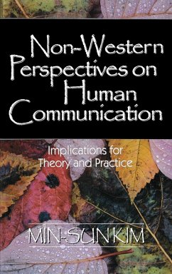 Non-Western Perspectives on Human Communication - Kim, Min-Sun