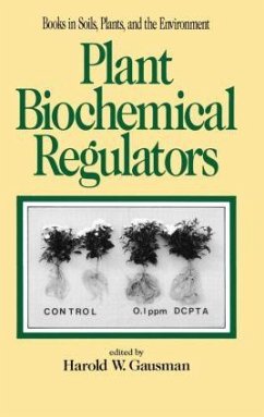 Plant Biochemical Regulators - Gausman