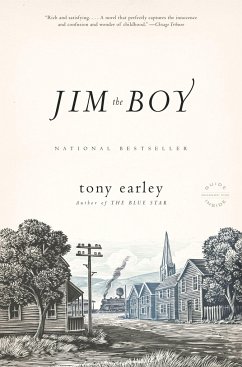 Jim the Boy - Earley, Tony