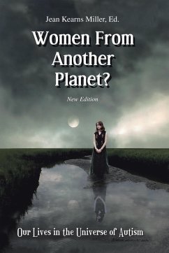 Women From Another Planet? - Miller, Jean Kearns