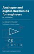 Analogue and Digital Electronics for... - Bild 1