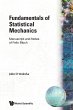 FUNDAMENTALS OF STATISTICAL MECHANICS - Bild 1