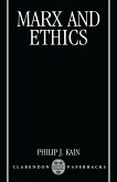 Marx and Ethics