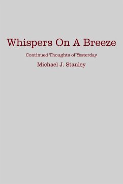 Whispers On A Breeze