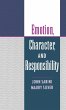 Emotion, Character, and Responsibility - Bild 1
